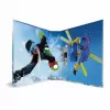 HERMA Winter Sport aihekansio A4