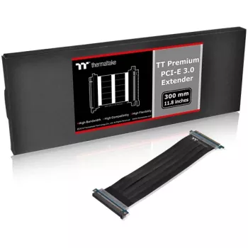 Thermaltake AC-045-CN1OTN-C1 liitäntäkortit/adapteri sisäinen PCIe