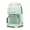 SMEG kahvinkeitin pastellivihreä DCF02PGEU