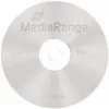MediaRange - 50 x DVD-R - 4,7GB (120 min) 16x - spindeli (MR444)