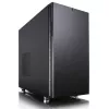 Fractal Design Define R5 Midi Tower musta