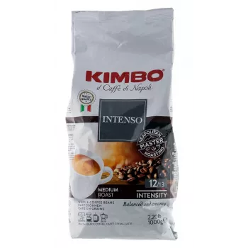 Kimbo Aroma Intenso 1 kg kahvipavut