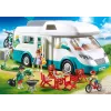 Toiminta-/seikkailuleikkisarja Playmobil FamilyFun 70088