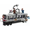 LEGO Marvel Super Heroes 76321 Spider-Man Doc Ock Subway Showdown rakennuslelu, 393 osaa, 4 minihahmoa, ikä 9+