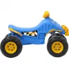 Istuttava nelipyörä Jamara Little Quad