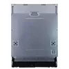 Midea MDWEB1403MB-WI kalusteisiin sijoitettava astianpesukone, 60 cm, 14 vakioastiastoa, 44 dB, Wi-Fi, energialuokka C