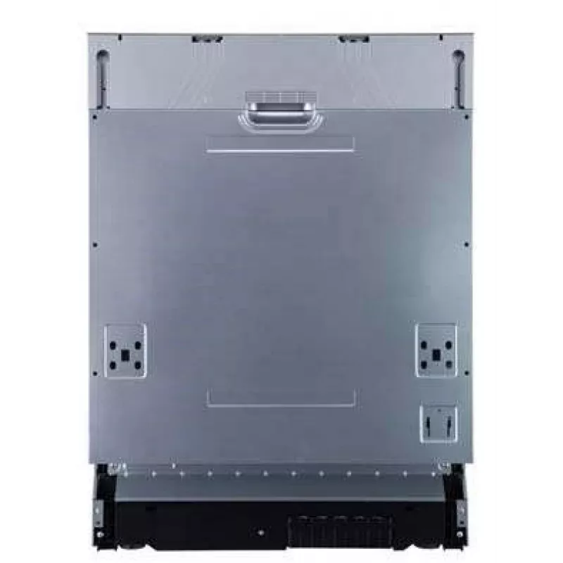 Midea MDWEB1403MB-WI kalusteisiin sijoitettava astianpesukone, 60 cm, 14 vakioastiastoa, 44 dB, Wi-Fi, energialuokka C