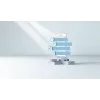 Xiaomi Mi Robot Vacuum E10 EU valkoinen
