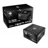 ASRock SL-850G Steel Legend virtalähde 850 W 20+4 Pin ATX ATX B