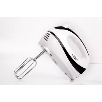 Adler AD 4205 käsivatkain musta, valkoinen 300 W