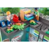 Toiminta-/seikkailuleikkisarja Playmobil City Life 71327 monivärinen ikä 4–10