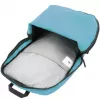 Reppu Xiaomi Mi Casual Daypack – polyesteri, sininen, 255×130×340 mm