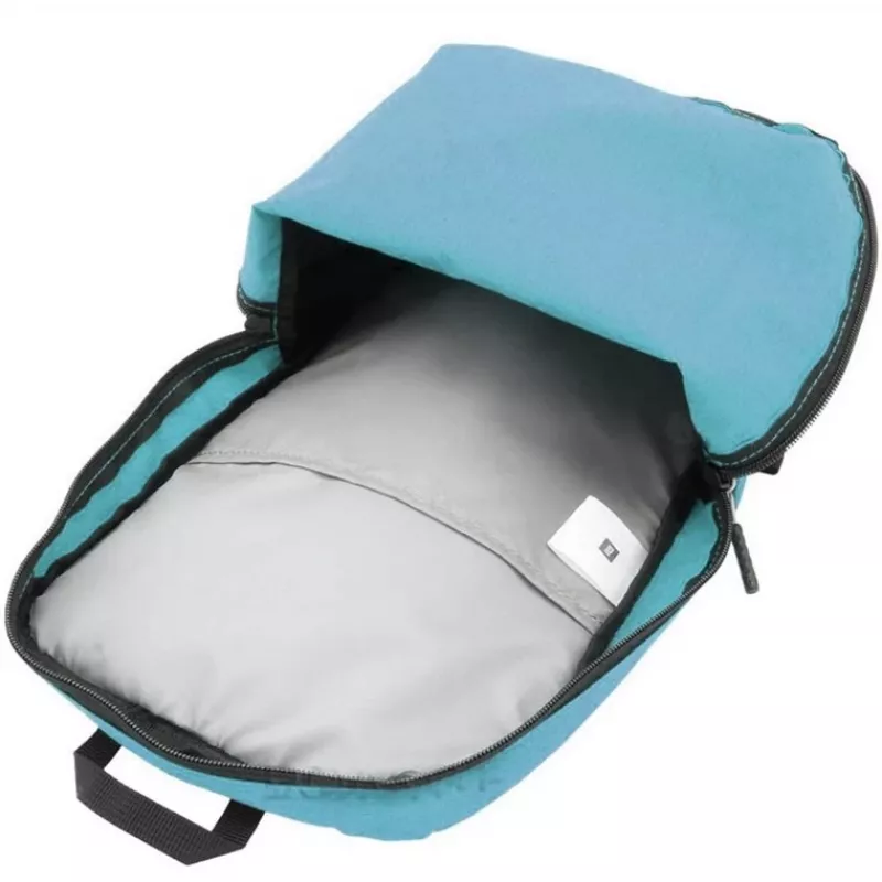 Reppu Xiaomi Mi Casual Daypack – polyesteri, sininen, 255×130×340 mm