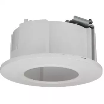 Hanwha Techwin Hanwha SHD-1408FW - asennus - sisätila - valkoinen - Hanwha - XND-8080R XND-6080R XNDL6080R QNV-8080R QNV-7080R QNV-6082R QNV-6072R HCV-7080R HCV-7070R - muovi