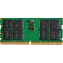 HPE - DDR5 - moduuli - 32 GB - SO-DIMM 262-Pin - 5600 MHz / PC5-44800 1.1 V
