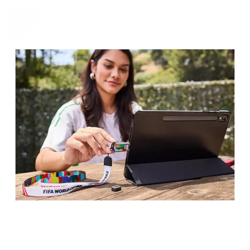 Muistitikku FIFA World Cup 2026 USB-C Drive 64GB
