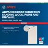 Bosch Expert M480 hiomaverkko