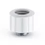 BitsPower Artemis Advanced Multi-Link, 14 mm ulkohalkaisija, Arctic White Multi-Link-liittimet