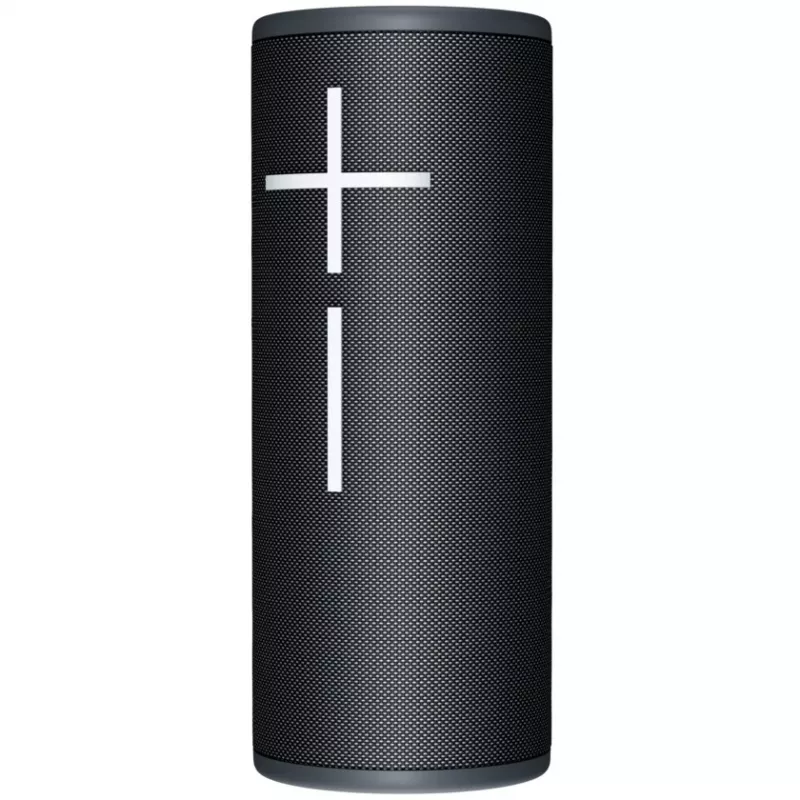 Ultimate Ears BOOM 4 stereo kannettava kaiutin musta