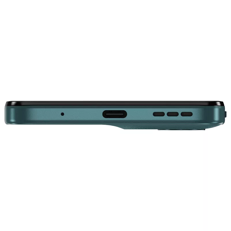 Motorola moto g05 16.9 cm (6.67 tuuman) Dual SIM Android 15 4G USB Type-C 4 GB 256 GB 5200 mAh vihreä
