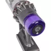 Dyson V11 Advanced pölynimuri sininen-harmaa