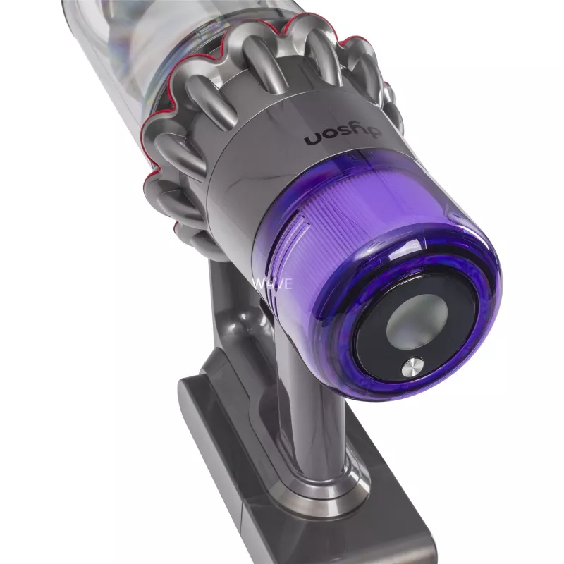 Dyson V11 Advanced pölynimuri sininen-harmaa