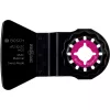 Bosch 2 608 664 487 -monitoimityökalun lisäosa, teräsarja