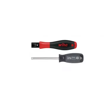 Wiha 26463 TorqueVario-S 2852 momenttiruuvimeisseli, 1-5 Nm, DIN EN ISO 6789