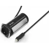 Muunnin 12V / 240V max 280W