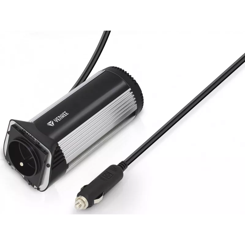 Muunnin 12V / 240V max 280W