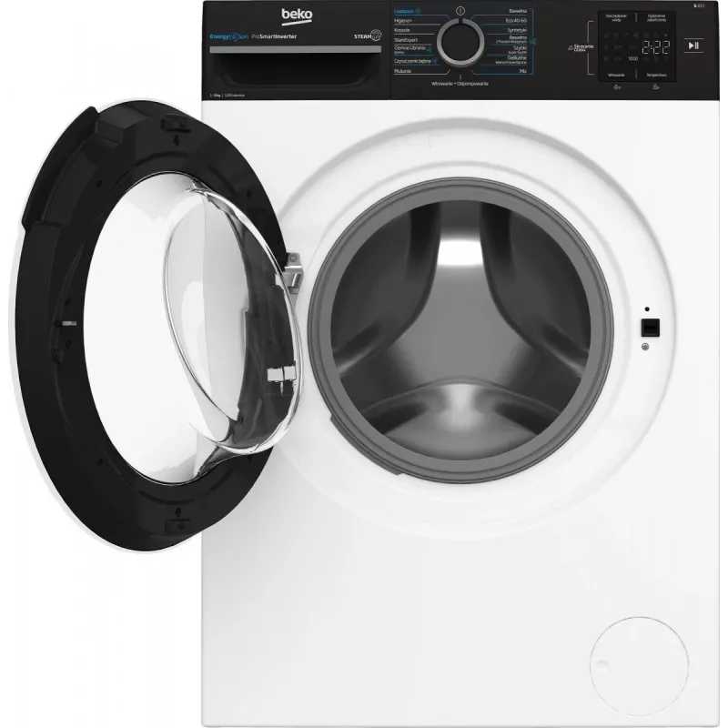 Pesukone BM3WFU3821WBW
