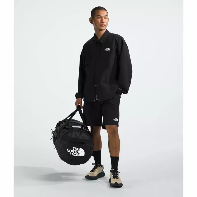 The North Face NF0A52SA matkalaukku 71 l nailon, polyesteri musta