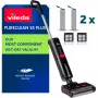 Imuri Vileda PureClean S5 Plus
