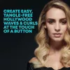 Revamp CL-2750-EU2 iGEN Cordless Progloss Hollywood Curl automaattinen kiharrin kääntötoiminnolla