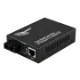 Verkon mediakonvertteri ALLNET ALL-MC102-SC-MM