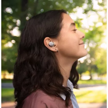 Sennheiser Momentum True Wireless 4 kuulokkeet - musta Copper