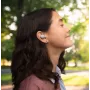 Sennheiser Momentum True Wireless 4 kuulokkeet - musta Copper