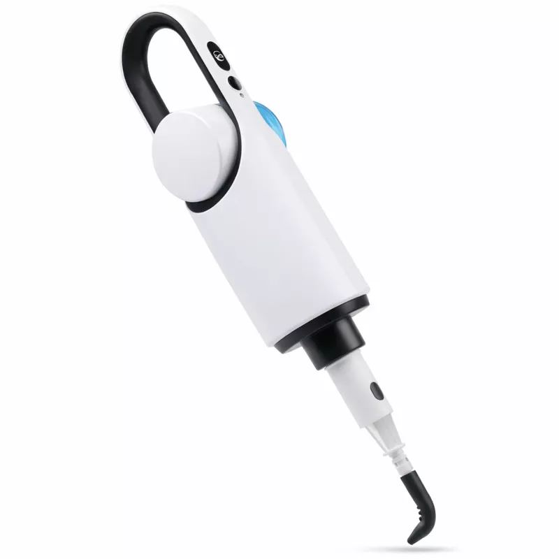 Extralink Home höyrypuhdistin 1500W R-357