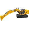 Kaivinkone Bruder Cat 02483