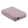 Intenso XS10000 litiumpolymeeri (LiPo) 10000 mAh ruusu