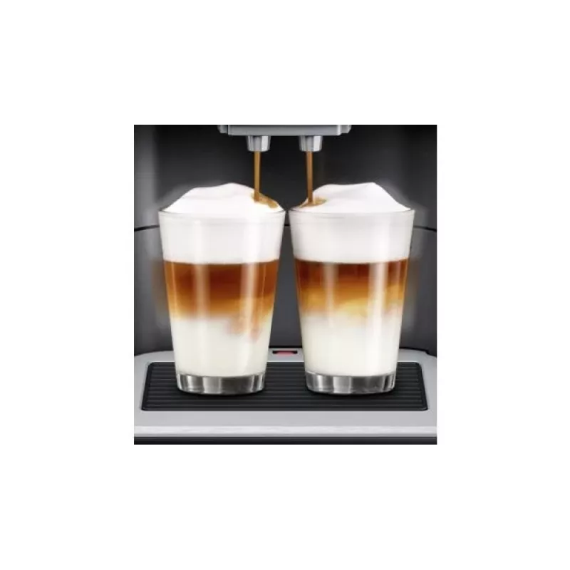 Siemens EQ.6 plus s500 espressokeitin täysautomaatti 1,7 l