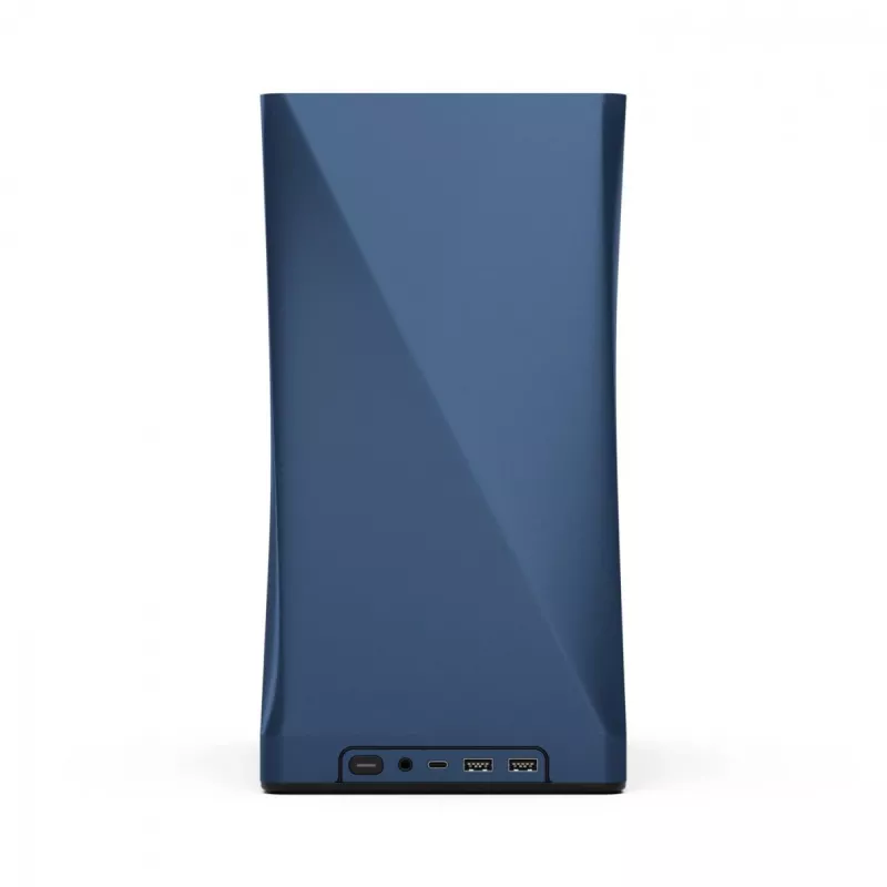 Fractal Design Era 2 Mini Tower sininen