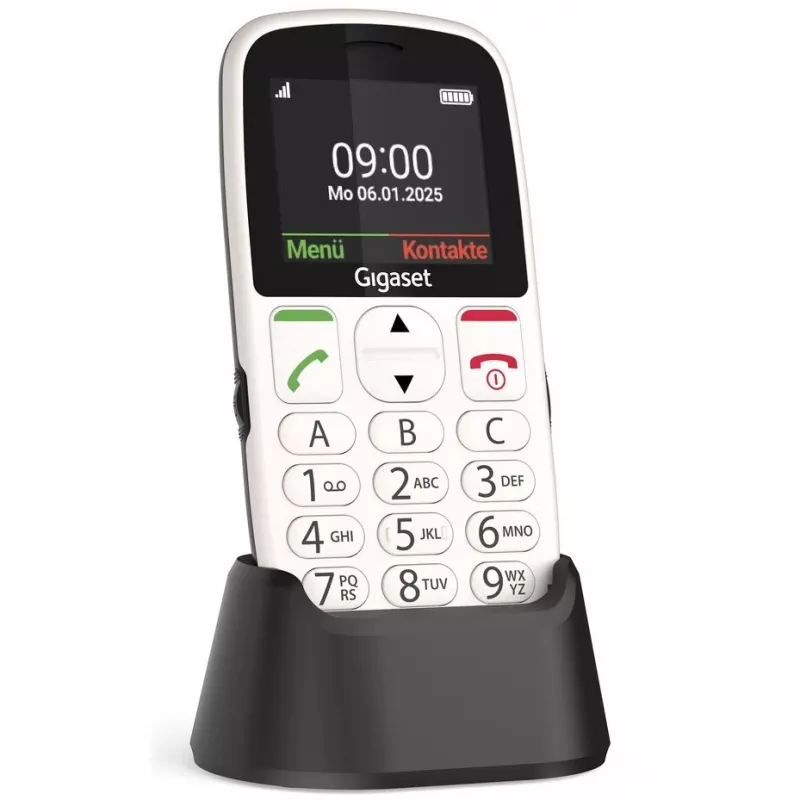 Matkapuhelin Gigaset GL395 2,2