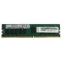 Lenovo - 4X77A08632 - TruDDR4 - DDR4 - moduuli - 16 GB - DIMM 288-PIN - 3200 MHz / PC4-25600 1.2 V rekisteröity ECC