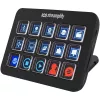 Streamplify STREAMING DECK ONE -ohjain - musta