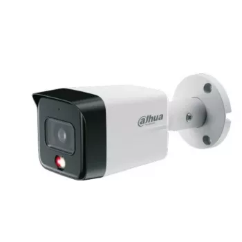 Valvontakamera DAHUA IPC-HFW1839TC-A-IL-0280B-S6 IP-kamera