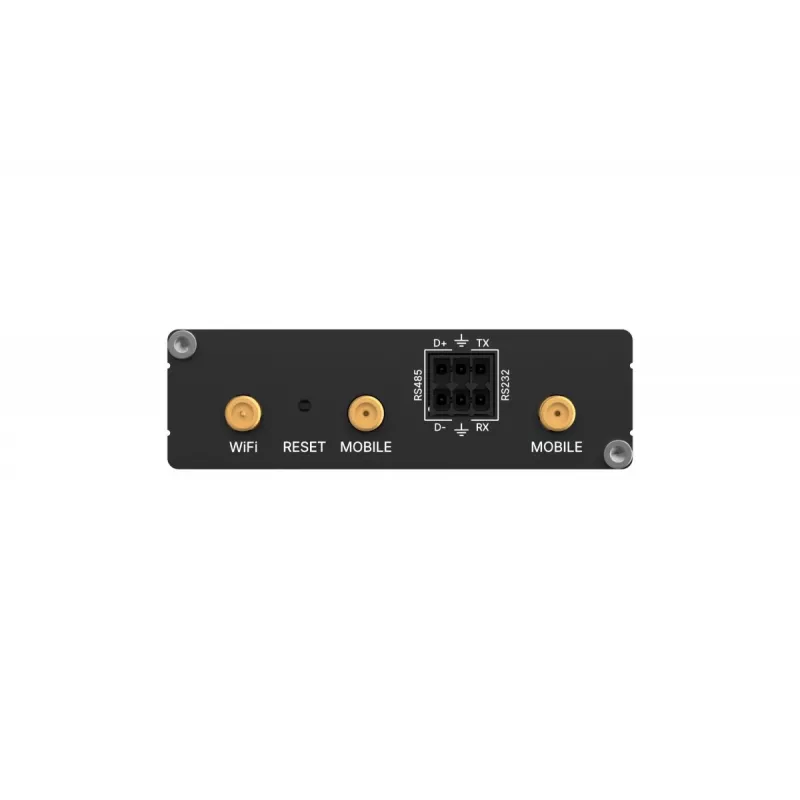 Reititin TELTONIKA RUT276 Redcap 5G