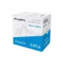 Lanberg LCS6-11CU-0305-S verkkokaapeli harmaa 305 m Cat6 SF/UTP (S-FTP)