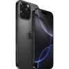 Apple iPhone 16 Pro Max 256GB musta titaani