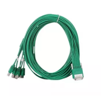 Cisco 8-porttinen async-kaapeli varaosa